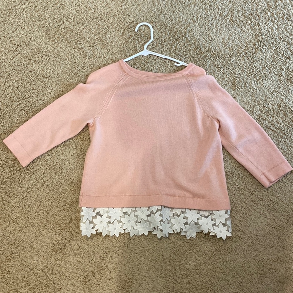 Jcrew sweater